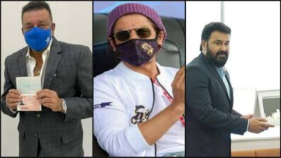 From Shah Rukh Khan To Sanjay Dutt, And Mohanlal: Indian Celebrities Who Are Granted UAE’s Golden Visa