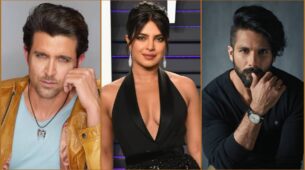 From Shahid Kapoor to Hrithik Roshan And Priyanka Chopra: Celebs who own expensive Porsche cars and their costs will give you existential crisis