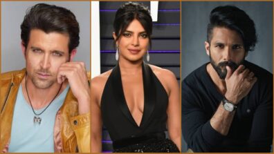 From Shahid Kapoor to Hrithik Roshan And Priyanka Chopra: Celebs who own expensive Porsche cars and their costs will give you existential crisis