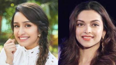 From Shraddha Kapoor To Deepika Padukone: Check Out Hilarious Dance Videos Of B’Town Celebs If You Are Ready For A Laughter Riot