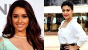 From Shraddha Kapoor to Kajol: When Bollywood divas were asked to fire their stylists by netizens