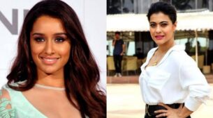 From Shraddha Kapoor to Kajol: When Bollywood divas were asked to fire their stylists by netizens