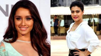 From Shraddha Kapoor to Kajol: When Bollywood divas were asked to fire their stylists by netizens