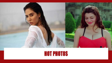 From Sonam Bajwa To Kainaat Arora: Punjabi Actresses And Their Hottest Photos On Google