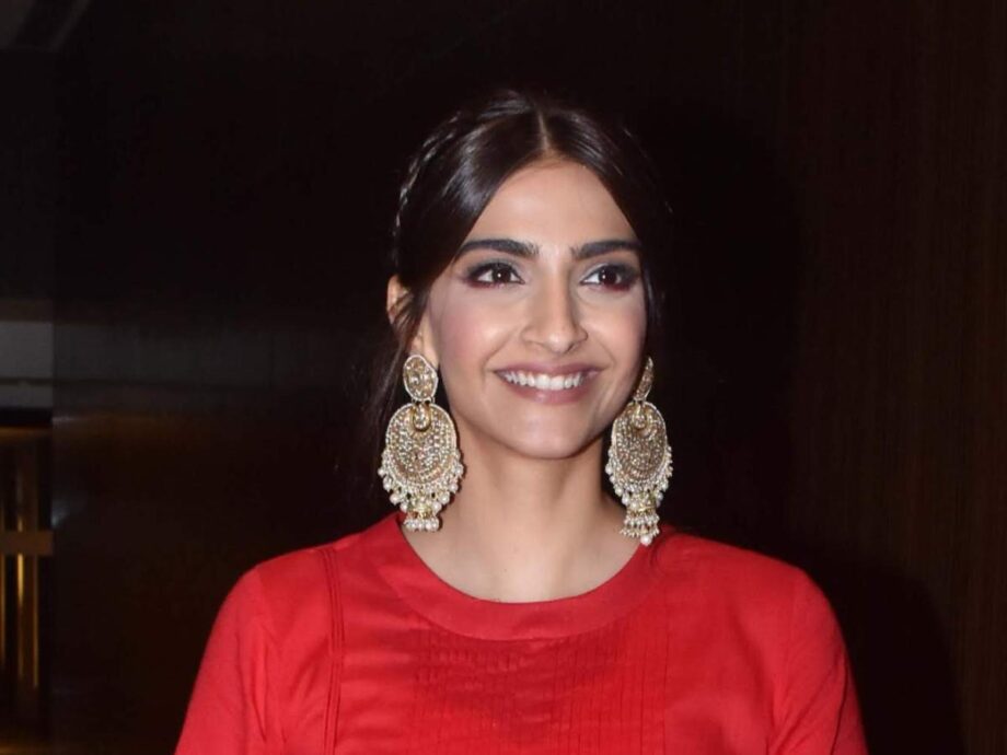 From Sonam Kapoor To Aditi Rao Hydari: B’Town Beauties Who Have Spoken About The Pay Disparity In The Film Industry - 0