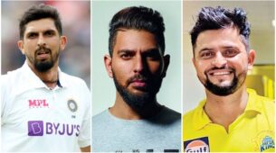 From Sourav Ganguly To Suresh Raina: Unknown And Surprising Hobbies Of Indian Cricketers