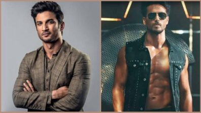 From Sushant Singh Rajput’s Chanda Mama Door Ke To Tiger Shroff’s Rambo And More: Bollywood Movies That Got Shelved And Never Got Made