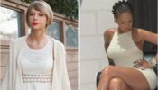 From Taylor Swift To Rihanna: 5 Hollywood Beauties Who Rocked The Crochet Style Effortlessly