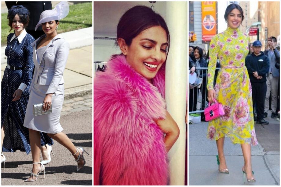 From Tiffany And Co. Wedding Ring To Mansion In LA: Most Expensive Things Owned By Superstar Priyanka Chopra Jonas - 2