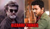 From Tonsure To Tattoo: Some Of The Most Bizarre Things Done By Fans To Express Their Love For South Superstars Rajinikanth And Thalapathy Vijay