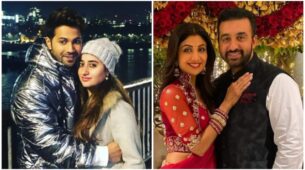 From Varun Dhawan To Shilpa Shetty Kundra, Anushka Sharma: B’Town Celebs Who Chose Not To Marry Actors From The Showbiz