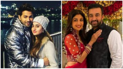 From Varun Dhawan To Shilpa Shetty Kundra, Anushka Sharma: B’Town Celebs Who Chose Not To Marry Actors From The Showbiz