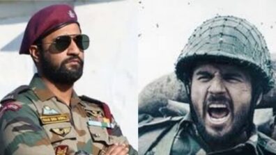 From Vicky Kaushal’s URI: The Surgical Strike To Sidharth Malhotra’s Shershaah: Top Rated Bollywood Movies That Are Centered Around War