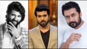 From Vijay Deverakonda To Ram Charan and Suriya: South Megastars Whose Movies Did Amazingly Well At Box Office And Have 100 Crore Films To Their Name