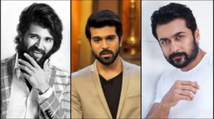 From Vijay Deverakonda To Ram Charan and Suriya: South Megastars Whose Movies Did Amazingly Well At Box Office And Have 100 Crore Films To Their Name
