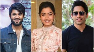 From Vijay Deverakonda To Rashmika Mandanna and Naga Chaitanya: Take A Look At The Siblings Of These South Stars