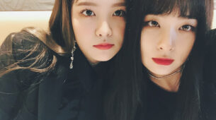 From Yeri To Seulgi: Red Velvet Divas Ace The Blue Outfits Like No One Else