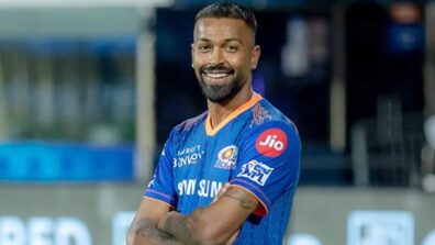 Funny moments of Hardik Pandya in Cricket stadium, must read