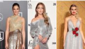 Gal Gadot VS Gigi Hadid VS Margot Robbie: Hottest Looks In Bodycon Dresses