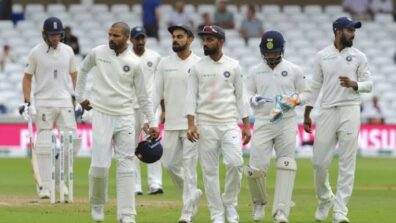 Game Over: India Lose By Innings & 76 Runs