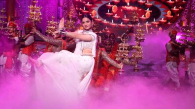 Ganesh Utsav: Ankita Lokhande’s mesmerizing Ashtavinayak act will leave you speechless