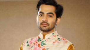 It is a great opportunity for me to be playing the role of Khanderao Holkar: Gaurav Amlani