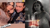 Gazab ka hai din: Mouni Roy is in awe of Jubin Nautiyal’s adorable personality, has a special request to him