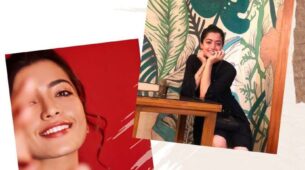Get Ready To Fall In Love: 5 candid snaps of Rashmika Mandanna that justify the title ‘Crush Of The Nation’