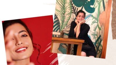 Get Ready To Fall In Love: 5 candid snaps of Rashmika Mandanna that justify the title ‘Crush Of The Nation’