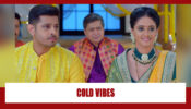 Ghum Hai Kisikey Pyaar Meiin Spoiler Alert: Cold vibes between Sai and Virat