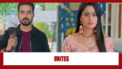 Ghum Hai Kisikey Pyaar Meiin Spoiler Alert: OMG!! Pakhi unites with Samrat for a reason