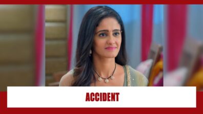 Ghum Hai Kisikey Pyaar Meiin Spoiler Alert: OMG!! Sai to meet with an accident