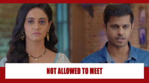 Ghum Hai Kisikey Pyaar Meiin Spoiler Alert: OMG!! Virat NOT ALLOWED to meet a critical Sai