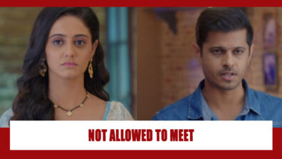 Ghum Hai Kisikey Pyaar Meiin Spoiler Alert: OMG!! Virat NOT ALLOWED to meet a critical Sai