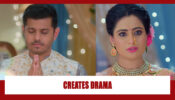 Ghum Hai Kisikey Pyaar Meiin Spoiler Alert: Pakhi creates drama to seek Virat’s attention