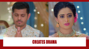 Ghum Hai Kisikey Pyaar Meiin Spoiler Alert: Pakhi creates drama to seek Virat’s attention