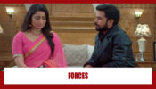 Ghum Hai Kisikey Pyaar Meiin Spoiler Alert: Pakhi forces Samrat to accept her