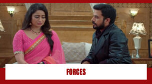 Ghum Hai Kisikey Pyaar Meiin Spoiler Alert: Pakhi forces Samrat to accept her