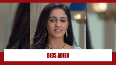 Ghum Hai Kisikey Pyaar Meiin Spoiler Alert: Sai to bid adieu to the Chavan house?