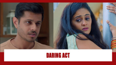 Ghum Hai Kisikey Pyaar Meiin Spoiler Alert: Sai’s daring act to shock Virat