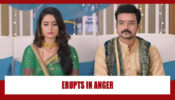 Ghum Hai Kisikey Pyaar Meiin Spoiler Alert: Samrat erupts in anger over Pakhi
