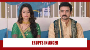 Ghum Hai Kisikey Pyaar Meiin Spoiler Alert: Samrat erupts in anger over Pakhi