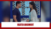 Ghum Hai Kisikey Pyaar Meiin Spoiler Alert: Virat and Sai get into a heated argument