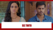 Ghum Hai Kisikey Pyaar Meiin Spoiler Alert: Will Sai see through Virat’s transparency?