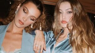 The Hadid Sisters’ Hottest Met Gala Looks That Will Send You Crushing Over Them