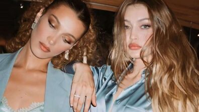 The Hadid Sisters’ Hottest Met Gala Looks That Will Send You Crushing Over Them