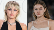 Gigi Hadid Vs Miley Cyrus: Which Celebs’ Two Bun Hairstyle Doomed Your Sleep? Vote The Best
