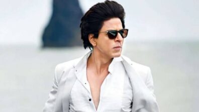 ‘Girls Don’t Turn Me On…’ When King Of Bollywood Shah Rukh Khan Revealed The Reason For Not Posing With His Co-Stars On Magazine Covers