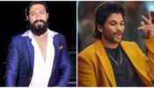 Allu Arjun Vs Yash: Who Has Slayed In Their Bossy Solid Pantsuits? Vote Here