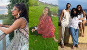 Girls Wanna Have Fun: Priyanka Chopra, Sara Ali Khan and Malavika Mohanan set out for an outdoor adventure, secret revealed